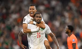 Trực tiếp Hà Lan vs Morocco 1-1 (Hiệp phụ 1): Không vào!!! Marocco lỡ cơ hội