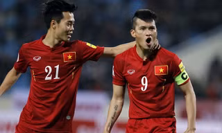 Việt Nam có 3 chân sút trong Top 10 cây săn bàn vĩ đại nhất lịch sử ASEAN Cup