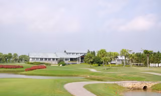 Golfer Việt Nam so tài Malaysia tại Heron Lake Golf Course & Resort