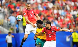 Australia thua Ai Cập trên chấm luân lưu, châu Á sạch bóng tại World Cup 2026