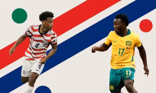 Nhận định Mỹ vs Australia, 02h00 ngày 20/6: Tiếp đà chiến thắng