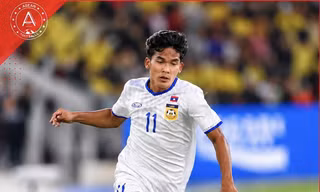 Tuyển thủ Lào bị bắt giữ vì nghi dàn xếp tỷ số ở ASEAN Cup 2026