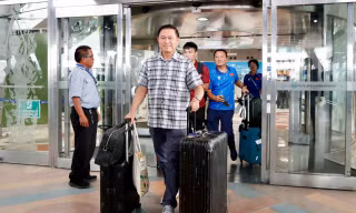 Phó Chủ tịch VFF: Tuyển Việt Nam tự tin hướng tới kết quả tốt trước Thái Lan