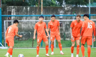 Việt Nam đấu Malaysia: Từ những món nợ cũ đến đại chiến bán kết ASEAN Cup 2026 
