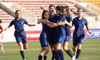 Nhận định nữ Indonesia vs nữ Campuchia, 19h30 ngày 12/8: Trận cầu danh dự