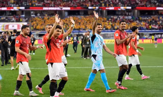 Ai Cập viết nên lịch sử World Cup, mở ra chương mới cho bóng đá châu Phi