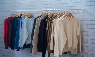 UNIQLO giới thiệu bộ sưu tập thời trang Lifewear Thu/Đông 2026