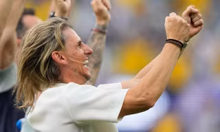 Từ bờ vực bị loại đến kỳ tích lịch sử: Ecuador viết cổ tích ở World Cup 2026 