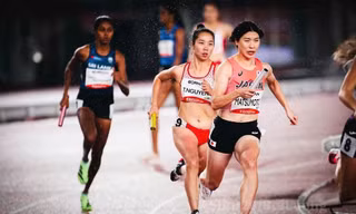 Kỳ Asiad cuối cùng của ba nữ chiến binh điền kinh Việt Nam