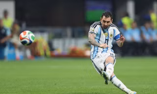 Những bí mật phía sau loạt luân lưu World Cup