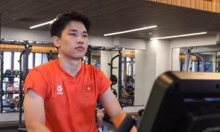 U23 Việt Nam nhận tin vui trước chung kết đấu U23 Indonesia