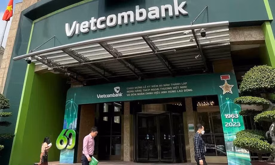 Kế hoạch huy động vốn lớn nhất lịch sử của ngân hàng Việt Nam