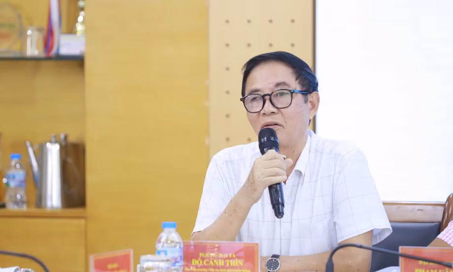 Tránh tạo ra nhận thức sai lệch 'cứ có tiền khắc phục là được miễn trách nhiệm hình sự'