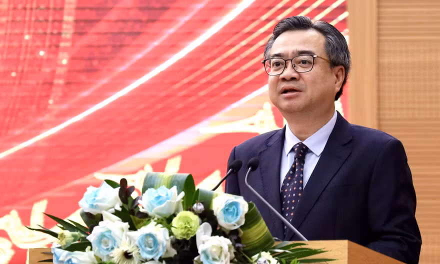 Công nghiệp hỗ trợ phải chuyển từ 'nội địa hóa sản phẩm' sang 'nội địa hóa giá trị'