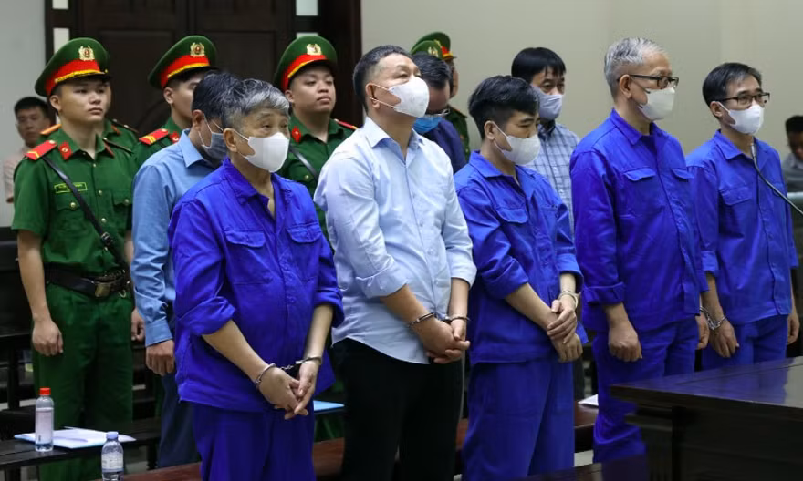Vì sao cựu thuộc cấp của bà Nguyễn Thị Kim Tiến khắc phục xong 29 tỷ nhưng không được đề nghị giảm án?
