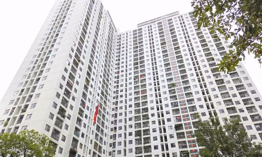 Lương 9 triệu đồng, giá nhà ở xã hội hơn 1 tỷ đồng: Giấc mơ an cư xa đến đâu?