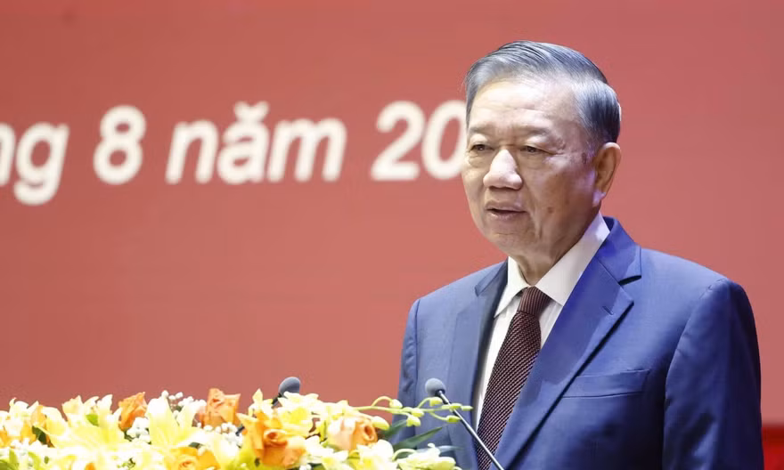 Tổng Bí thư, Chủ tịch nước: Cán bộ cấp chiến lược phải có tầm nhìn, bản lĩnh và năng lực hành động cao hơn