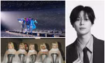 'Lễ trưởng thành' của BIGBANG, sự 'độc hành' của Taemin và mở rộng của KATSEYE