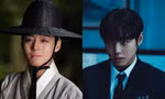 Park Ji Hoon từ 'anh hùng yếu đuối' đến 'vị vua để đời'