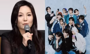 The Boyz tiếp bước NewJeans trở thành nhóm nhạc 'luẩn quẩn pháp lý nhất làng K-pop'
