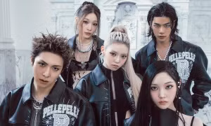 ALLDAY PROJECT trở lại sau 9 tháng