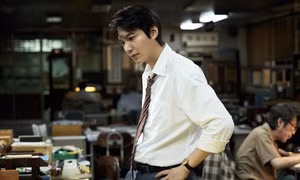 Lee Min Ho thú nhận không dám một mình đến sân bay