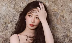 Dương Tử rạng rỡ dịp lễ Thất tịch