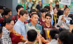 U23 Việt Nam về cùng chiến thắng, về với yêu thương