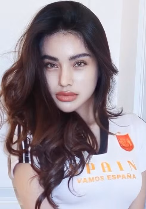 Đương kim Hoa hậu Indonesia qua đời