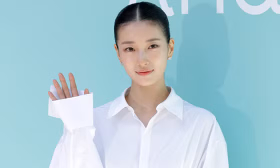 'Ngôi Sao Mai' trong làng bất động sản gọi tên Suzy