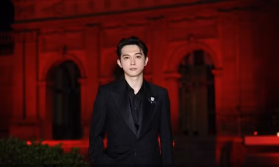 Yoshizawa Ryo tiết lộ những điều coi trọng trong sáng tạo tác phẩm
