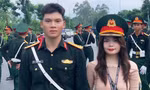 Bạn gái của những chiến sĩ làm nhiệm vụ A80