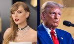Taylor Swift một lần nữa bị ông Trump chê