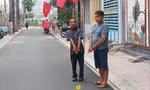 Khởi tố đối tượng cướp vé số của người bán dạo ngồi xe lăn