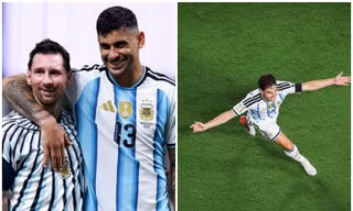 Liệu một chuỗi chuyển nhượng khổng lồ có diễn ra sau trận chung kết 'World Cup'?
