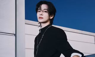 Serim của CRAVITY vắng mặt fanmeeting vì tin buồn
