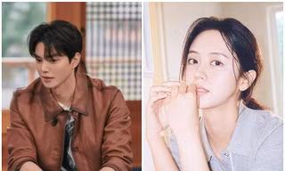 Song Kang và Kim So Hyun tái hợp sau 5 năm