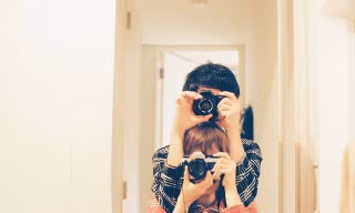 Làm thế nào để chuyển từ bạn bè sang người yêu?