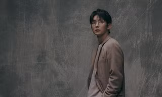 Lee Joon Gi trở lại trong dự án mang tầm quốc tế