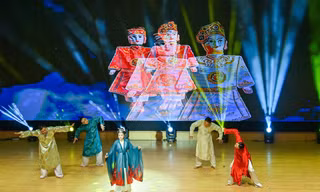 Lễ trao giải và vinh danh giải thưởng âm nhạc 'Yoshine Music Festival Toàn quốc 2026'