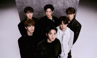 EXO: Thế lực độc nhất vô nhị