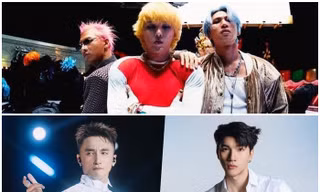 'Ông lớn' đứng sau G-DRAGON, BIGBANG bắt tay phát triển fandom Việt