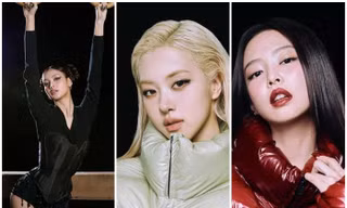 BLACKPINK trở lại và khẳng định đẳng cấp khó thay thế của mình 