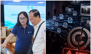 Bảo hộ và thương mại hóa bản quyền âm nhạc trong kỷ nguyên số