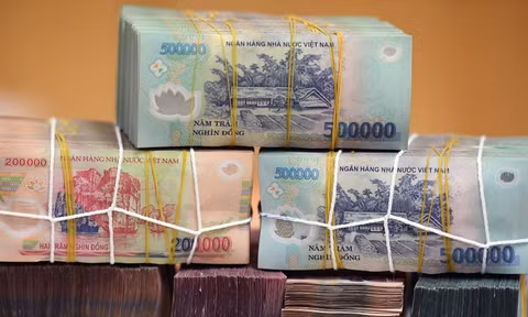 Tiết kiệm 3 triệu đồng/tháng, sau 20 năm có bao nhiêu tiền?