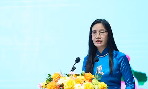Công bố Quyết định bổ nhiệm Ủy viên Hội đồng quản trị, Tổng Giám đốc Ngân hàng Chính sách xã hội
