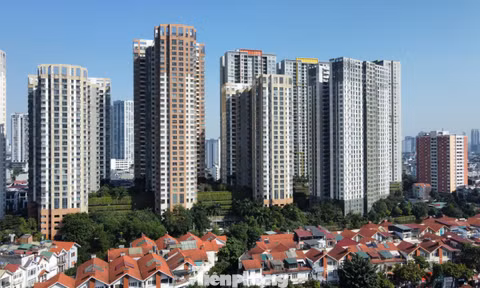 Chung cư có thời hạn: Cách tính tiền chủ căn hộ khi xây lại được đề xuất thế nào?