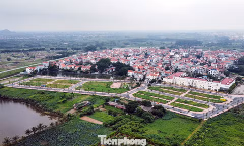 Hơn 73 triệu thửa đất đã lên dữ liệu quốc gia