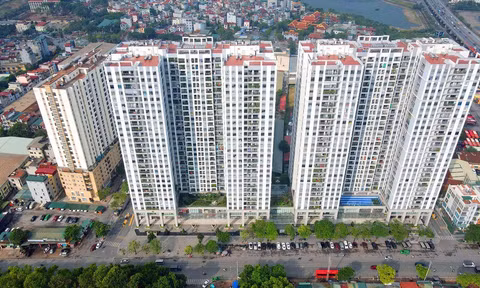 Thời hạn nhà chung cư theo niên hạn công trình: Tư duy mua nhà thay đổi và kinh nghiệm quốc tế cho thấy điều gì?