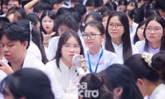 Năm học mới với nhiều thay đổi từ cách học đến công nghệ: "Người trong cuộc" nói gì?